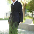 Black Embroidery - Timeless Boutique Kuwait
