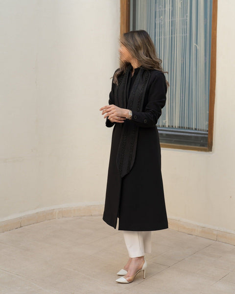 Black Tie - Timeless Boutique Kuwait