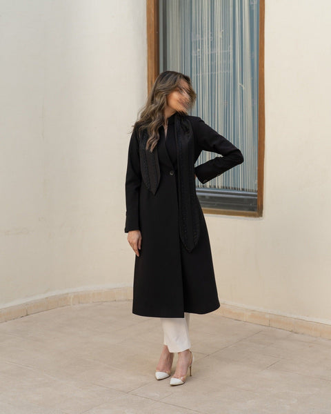 Black Tie - Timeless Boutique Kuwait