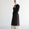 Black ties - Timeless Boutique Kuwait