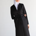 Black ties - Timeless Boutique Kuwait