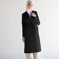 Black ties - Timeless Boutique Kuwait