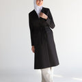 Black ties - Timeless Boutique Kuwait