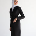 Black ties - Timeless Boutique Kuwait