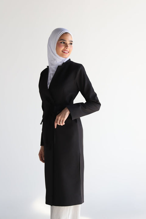 Black ties - Timeless Boutique Kuwait