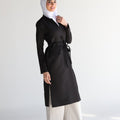 Black ties - Timeless Boutique Kuwait