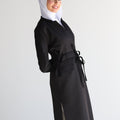 Black ties - Timeless Boutique Kuwait