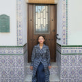 Blair Trench - Timeless Boutique Kuwait