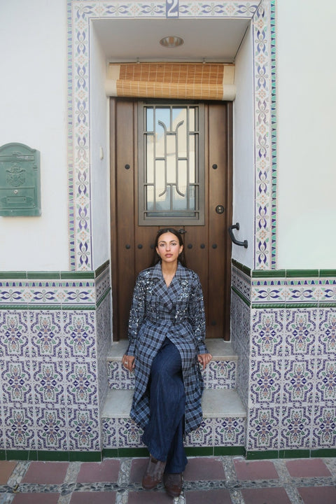Blair Trench - Timeless Boutique Kuwait