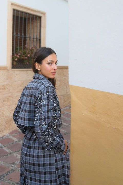 Blair Trench - Timeless Boutique Kuwait