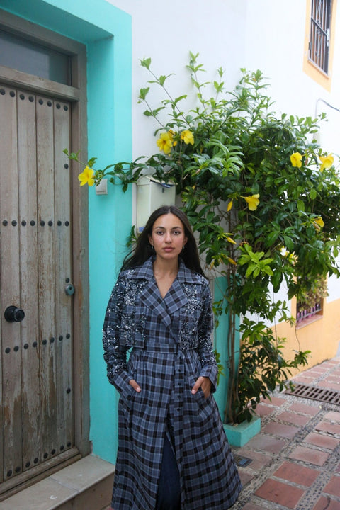 Blair Trench - Timeless Boutique Kuwait