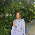 Blue Bell set - Timeless Boutique Kuwait