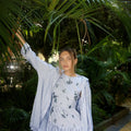 Blue Bell set - Timeless Boutique Kuwait