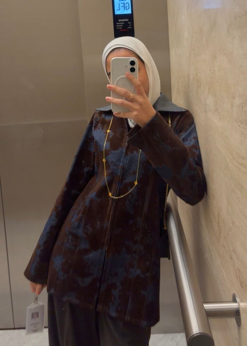 Blurred - Timeless Boutique Kuwait