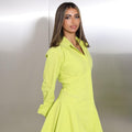 Bright Shirt - Timeless Boutique Kuwait