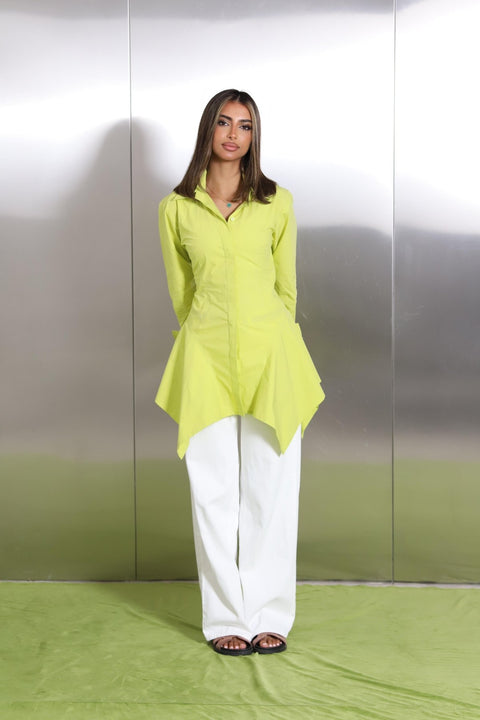 Bright Shirt - Timeless Boutique Kuwait
