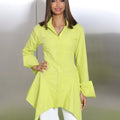Bright Shirt - Timeless Boutique Kuwait