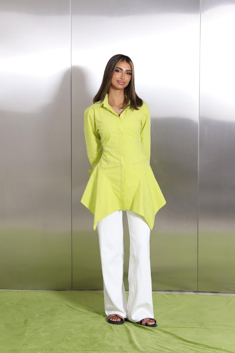 Bright Shirt - Timeless Boutique Kuwait