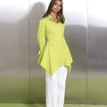 Bright Shirt - Timeless Boutique Kuwait