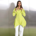 Bright Shirt - Timeless Boutique Kuwait