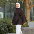 Brunette blazer - Timeless Boutique Kuwait
