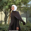 Brunette blazer - Timeless Boutique Kuwait