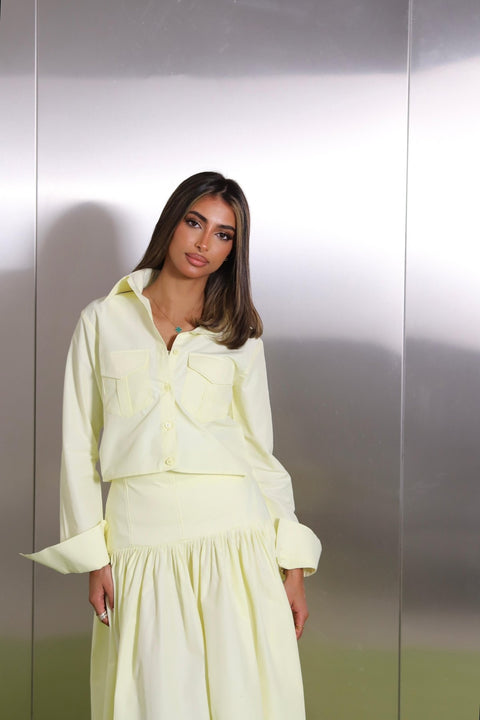 Buttery - Timeless Boutique Kuwait