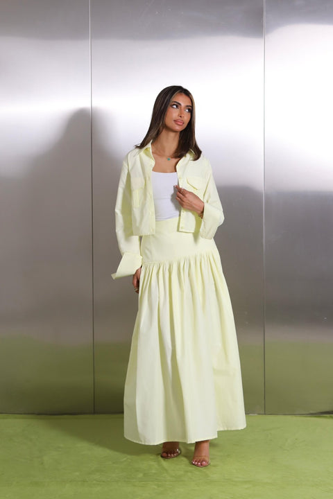 Buttery - Timeless Boutique Kuwait