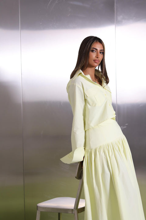 Buttery - Timeless Boutique Kuwait