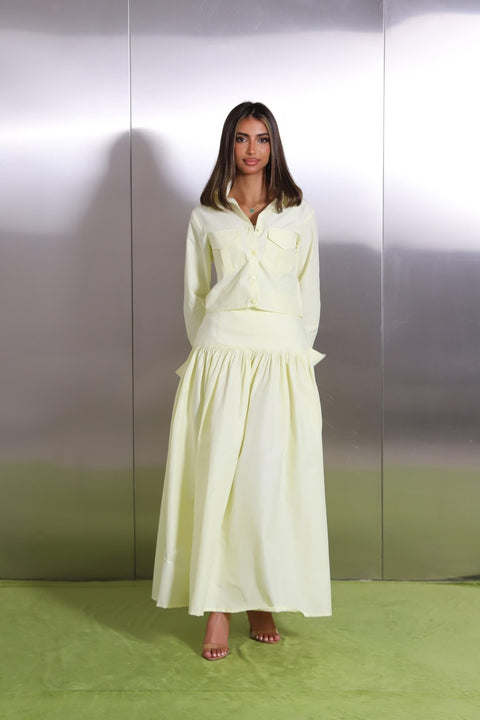 Buttery - Timeless Boutique Kuwait