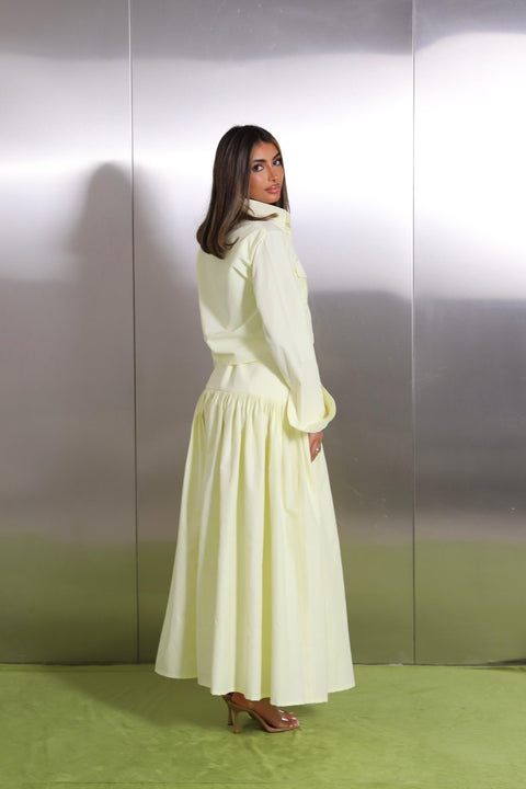 Buttery - Timeless Boutique Kuwait