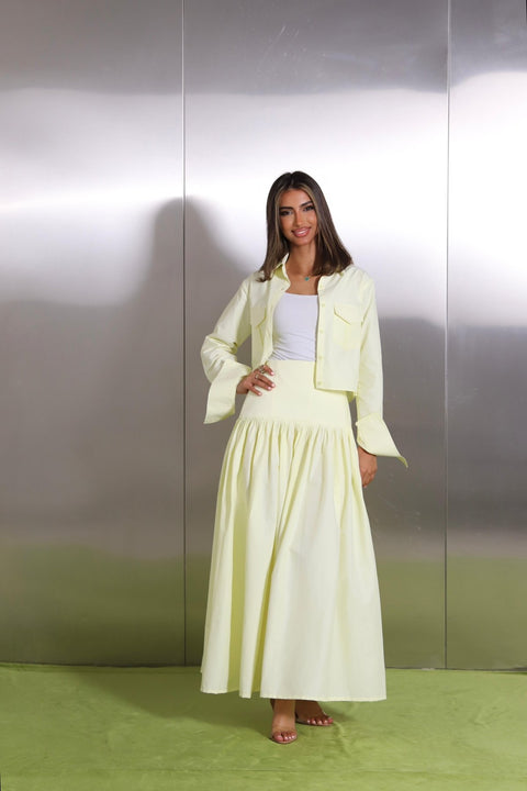 Buttery - Timeless Boutique Kuwait