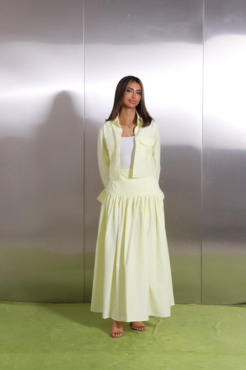 Buttery - Timeless Boutique Kuwait