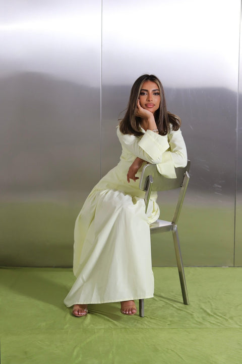 Buttery - Timeless Boutique Kuwait