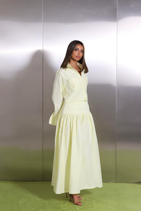 Buttery - Timeless Boutique Kuwait