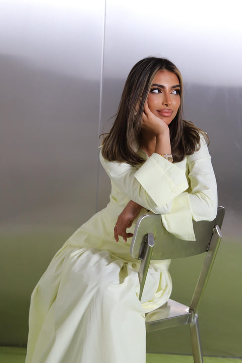 Buttery - Timeless Boutique Kuwait