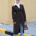 Cocoa - Timeless Boutique