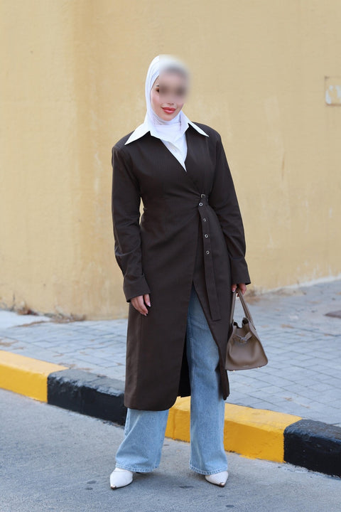 Cocoa - Timeless Boutique
