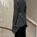 Cloudline Blazer - Timeless Boutique Kuwait
