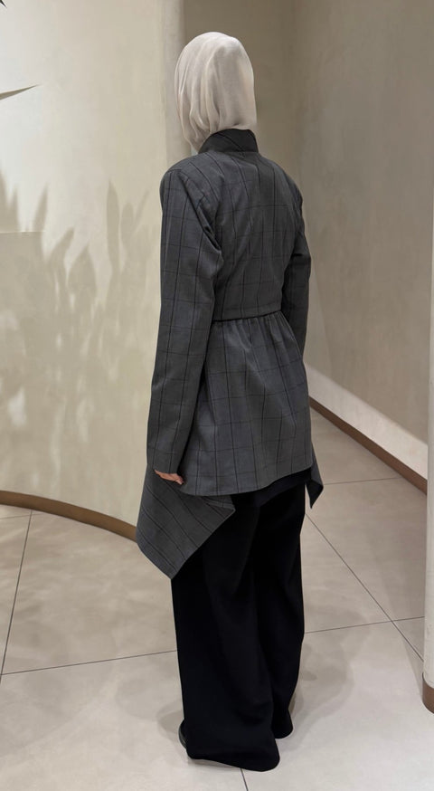 Cloudline Blazer - Timeless Boutique Kuwait