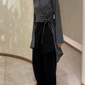 Cloudline Blazer - Timeless Boutique Kuwait