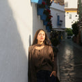 Cocoa Linen - Timeless Boutique Kuwait