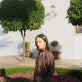 Cocoa Linen - Timeless Boutique Kuwait