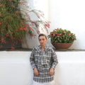 Frame Shirt - Timeless Boutique Kuwait