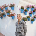 Frame Shirt - Timeless Boutique Kuwait