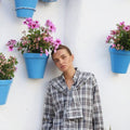 Frame Shirt - Timeless Boutique Kuwait