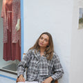 Frame Shirt - Timeless Boutique Kuwait