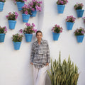 Frame Shirt - Timeless Boutique Kuwait
