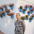 Frame Shirt - Timeless Boutique Kuwait