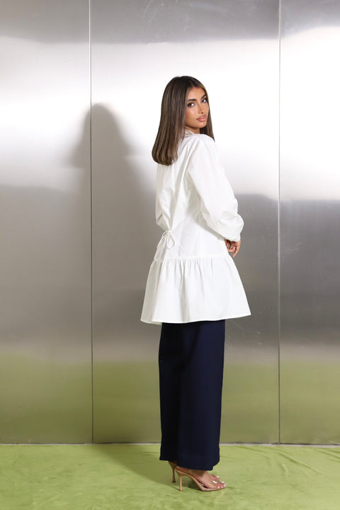 Fresh Shirt - Timeless Boutique Kuwait